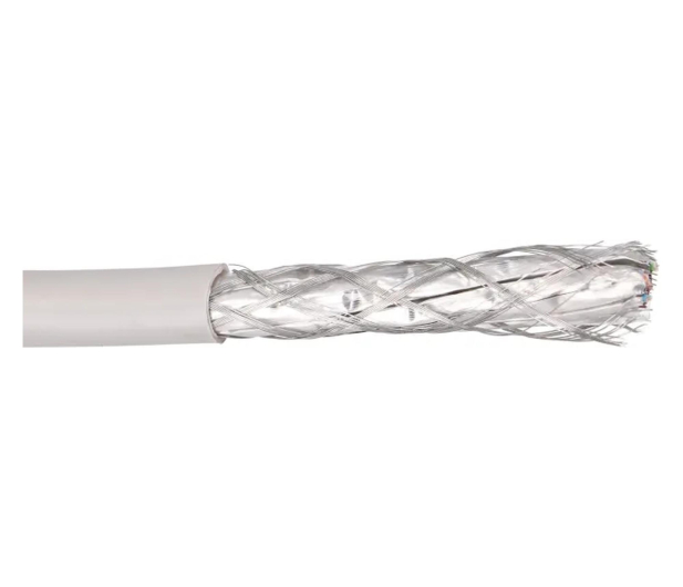 ExtraLink CAT7 SFTP (S/FTP) Wewnętrzny Kabel sieciowy 305m - 1543981 - zdjęcie 2